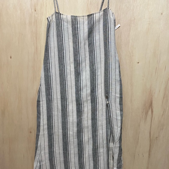 Reformation Pineapple Megan Markle Dress size S - Picture 3 of 6